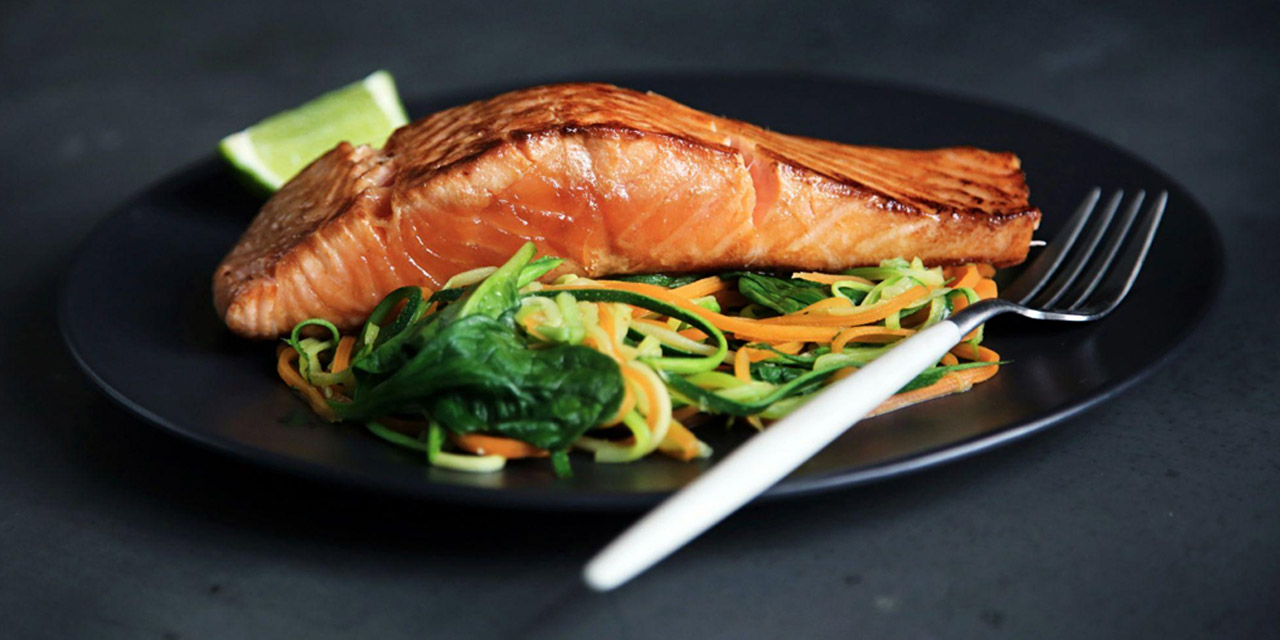 Comida de craque: o que (e por que) os jogadores comem