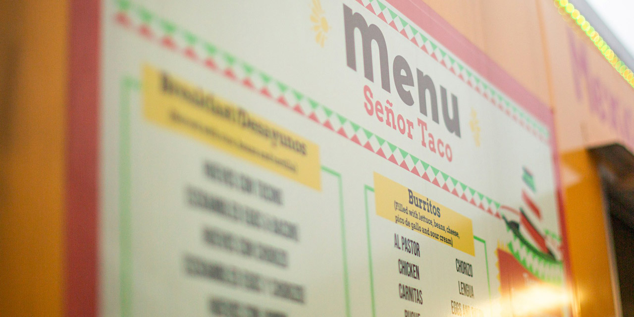 Cardápios enxutos: o que restaurantes aprendem com catálogos digitais