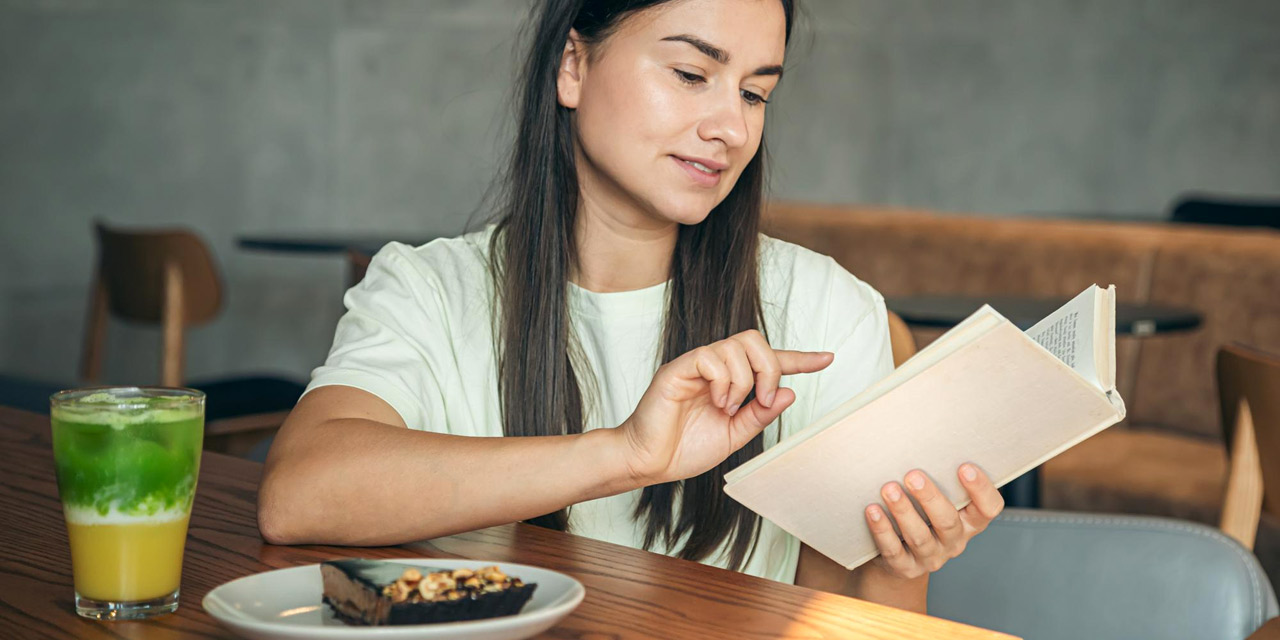 Cardápios enxutos: o que restaurantes aprendem com catálogos digitais