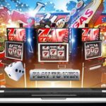 Como a tecnologia de slots online avançou na última década