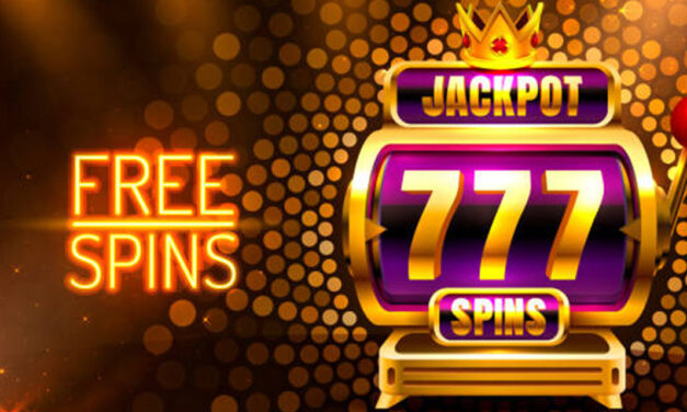 Limites de aposta em slots online: entendendo as apostas mínimas e máximas