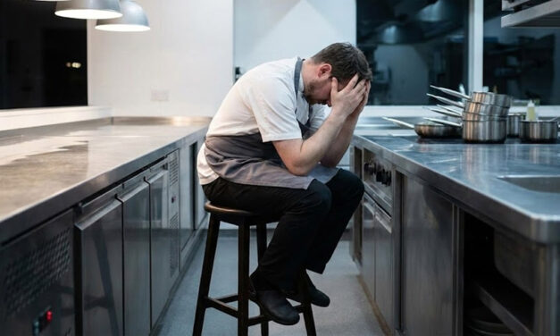 O “ingrediente” oculto que está falindo restaurantes