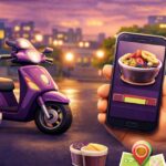Sistema de delivery para restaurantes: como funciona e por que adotar