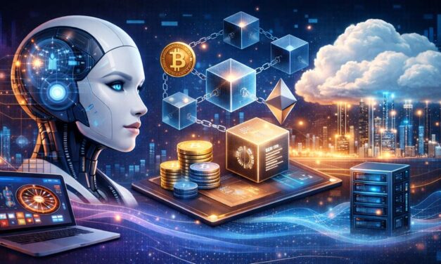 Tecnologias emergentes que estão mudando a internet