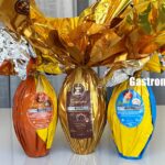 Arcor apresenta novidades encantadoras para a Páscoa 2026