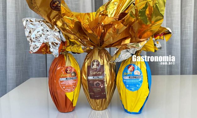 Arcor apresenta novidades encantadoras para a Páscoa 2026