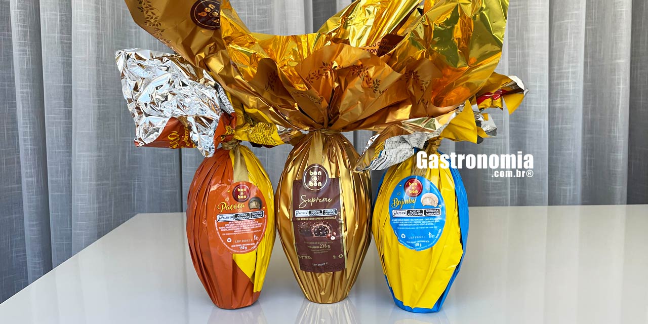 Arcor apresenta novidades encantadoras para a Páscoa 2026