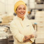 Casa Bauducco e Carole Crema criam coleção exclusiva para a Páscoa