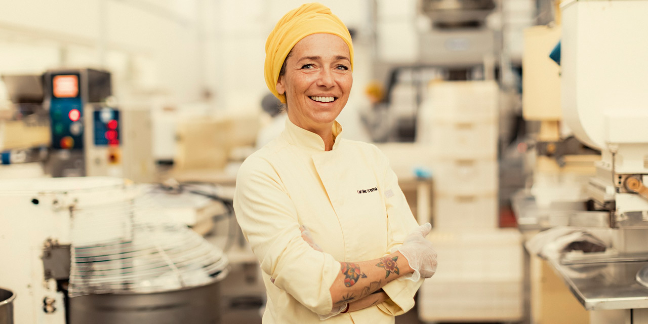 Casa Bauducco e Carole Crema criam coleção exclusiva para a Páscoa