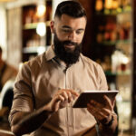 Como a tecnologia transformou os empreendimentos gastronômicos