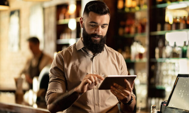 Como a tecnologia transformou os empreendimentos gastronômicos