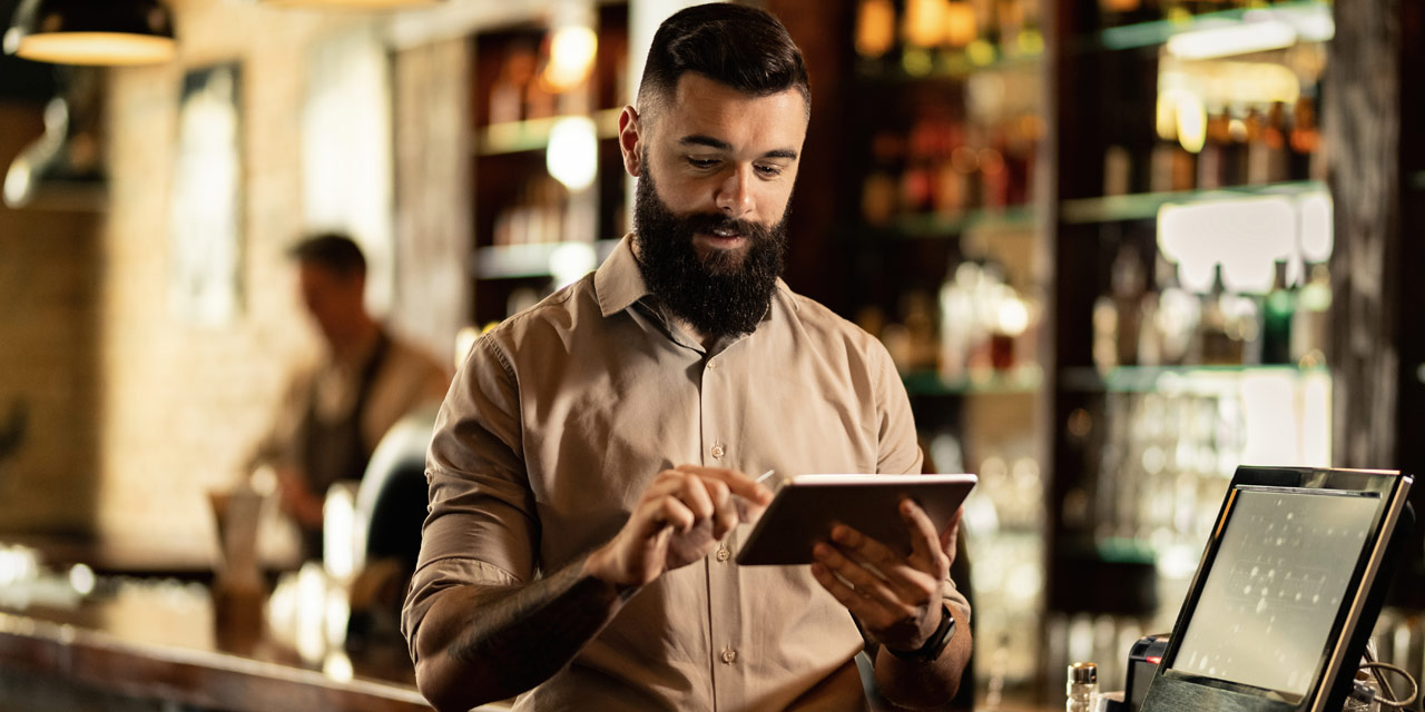 Como a tecnologia transformou os empreendimentos gastronômicos