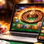 Guia completo para jogar em casinos online em Portugal