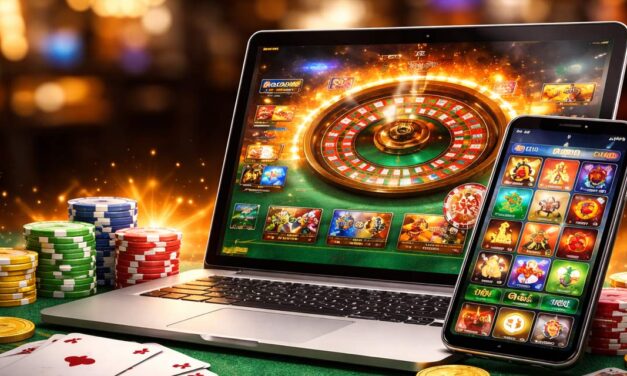 Guia completo para jogar em casinos online em Portugal