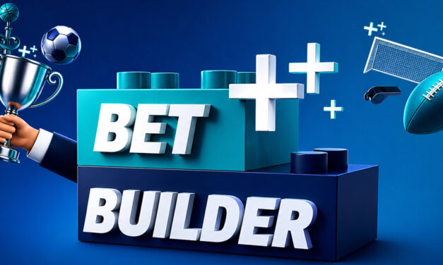 Bet Builder vira centro do betting