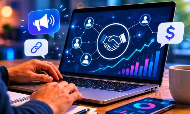 Como funciona o marketing de afiliados nos sites de apostas em Portugal