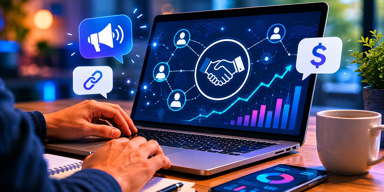 Como funciona o marketing de afiliados nos sites de apostas em Portugal