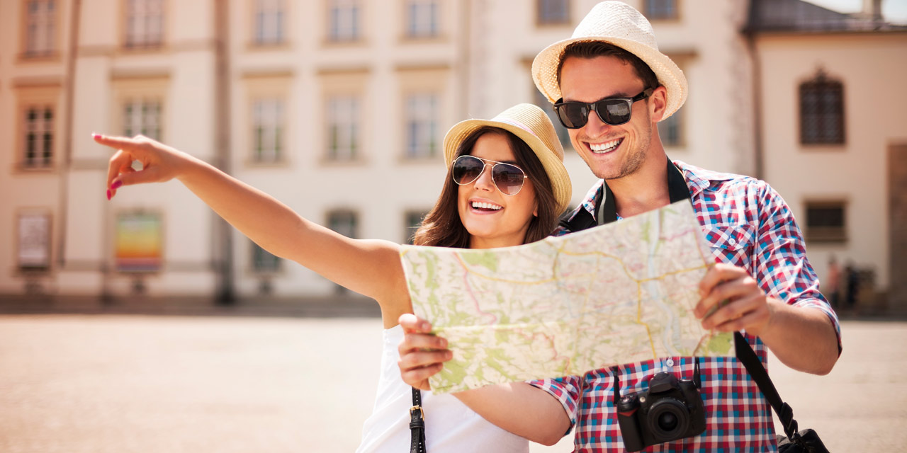 Guia direto de bagagem e preparação para novos viajantes