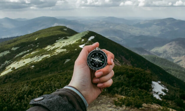 Hábitos de viagem que apoiam o bem-estar emocional