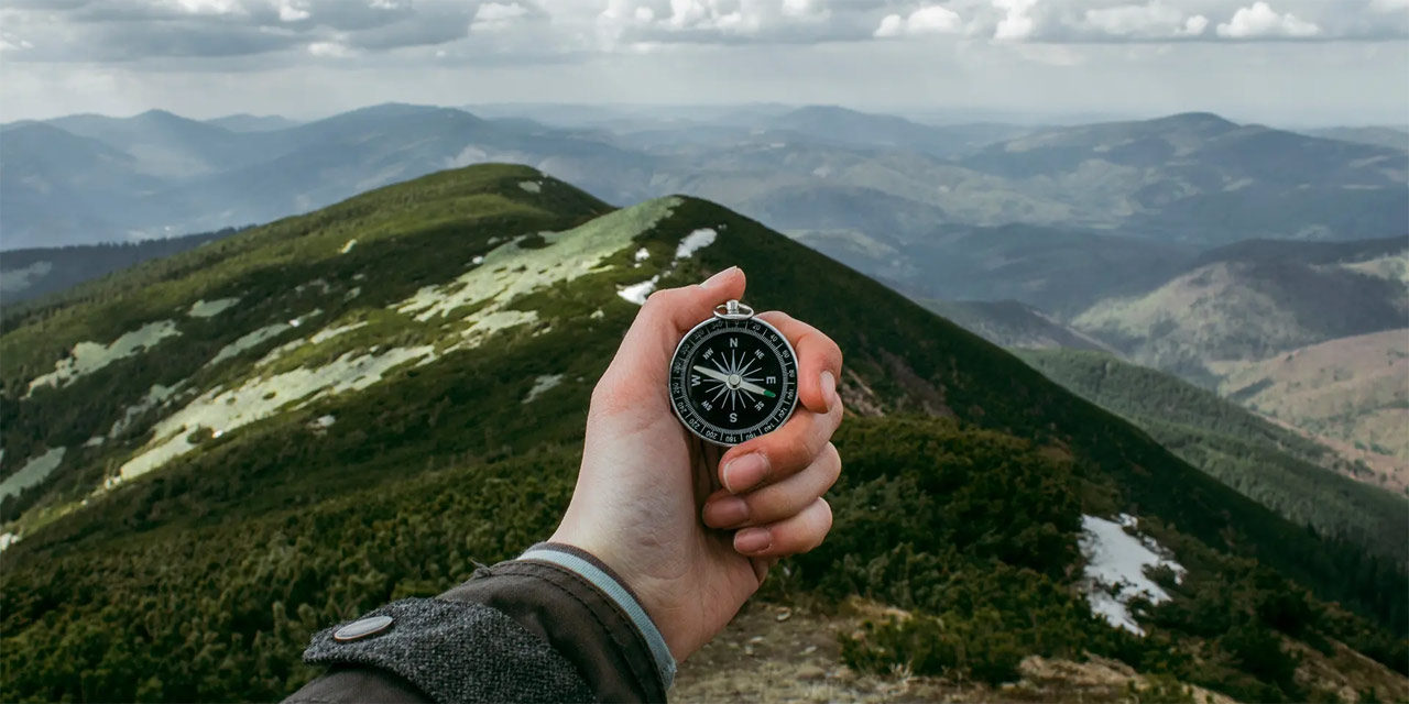 Hábitos de viagem que apoiam o bem-estar emocional