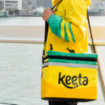 Keeta Entregador vs Keeta Meituan: complete driver guide