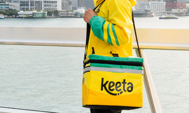 Keeta Entregador vs Keeta Meituan: complete driver guide