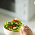 O crescimento da busca por uma alimentação saudável no Brasil