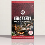 Bela Vista Cultural lança “Guia da Culinária Imigrante de São Paulo”