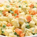 Como fazer Salada Russa: receita tradicional e história