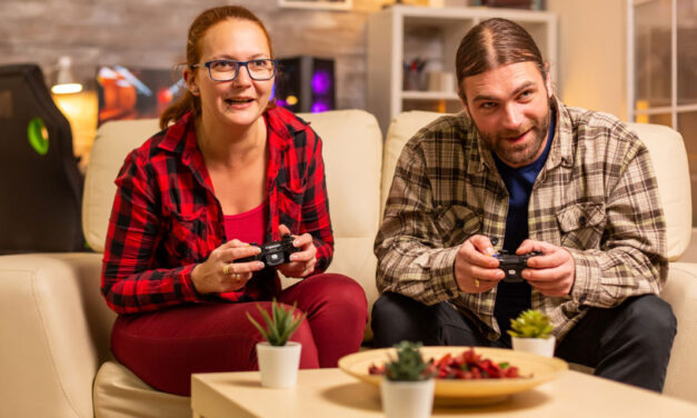 A gastronomia e seu impacto no universo gamer