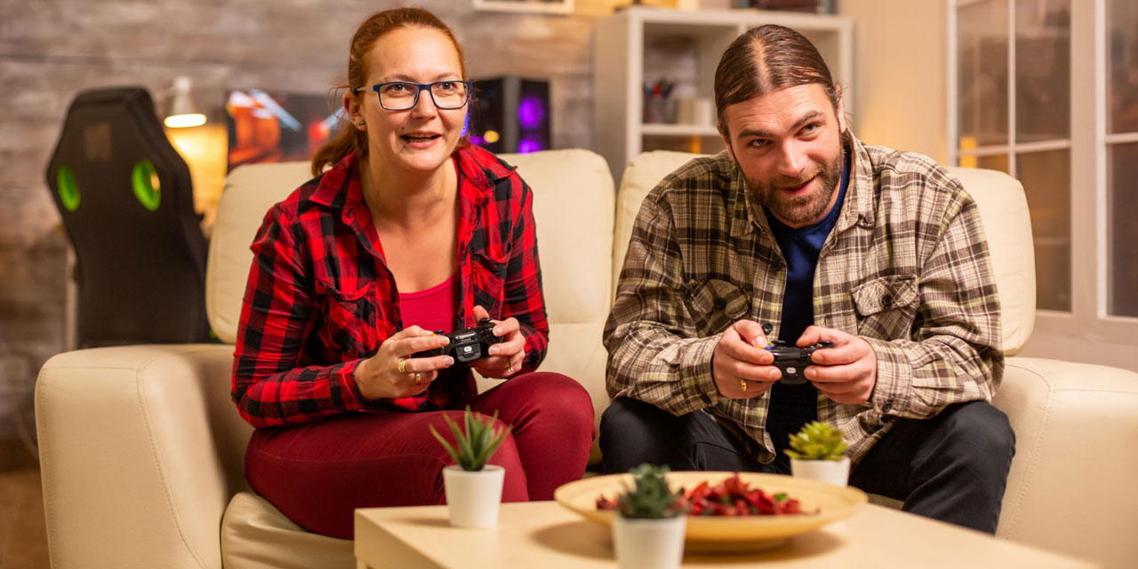 A gastronomia e seu impacto no universo gamer