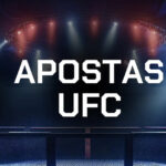 Apostas no UFC: as lutas que movimentaram mais dinheiro ao vivo no Brasil