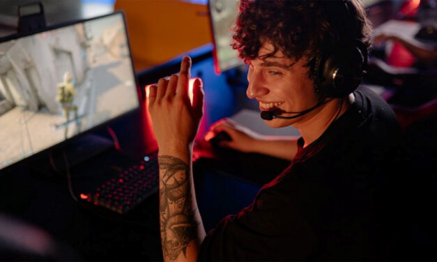 Como os recursos modernos transformam os caça-níqueis online