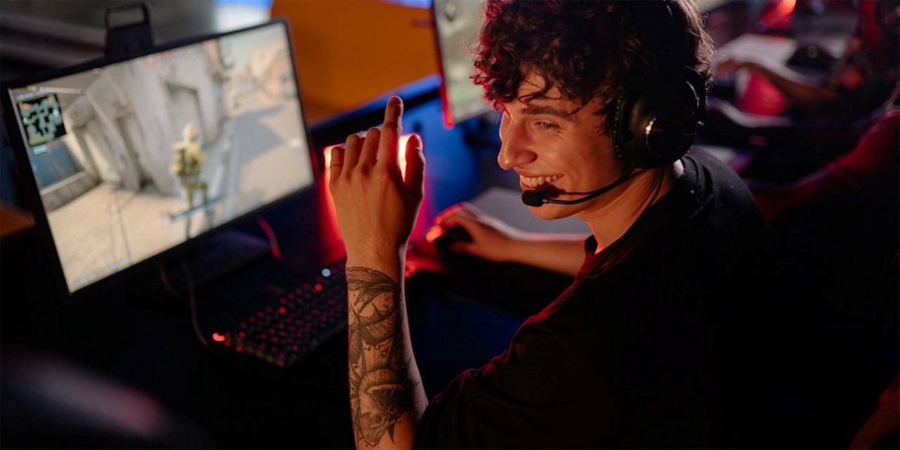 Como os recursos modernos transformam os caça-níqueis online