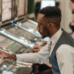Plataforma moderna de slot gacor para quem busca entretenimento digital