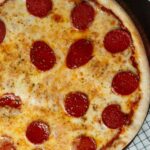 Pizza de frigideira e outras ideias práticas e saborosas